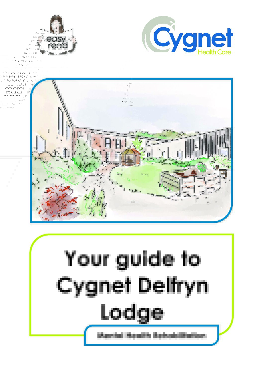 Download Easy Read Version PDF