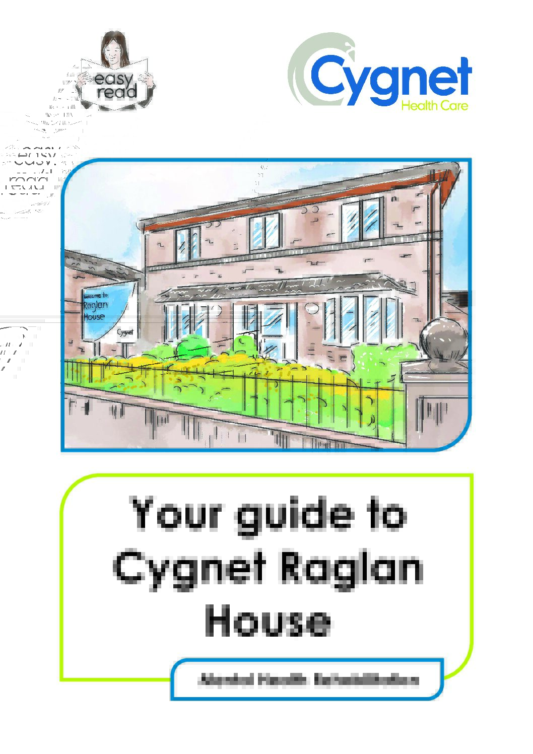 Download Easy Read version PDF