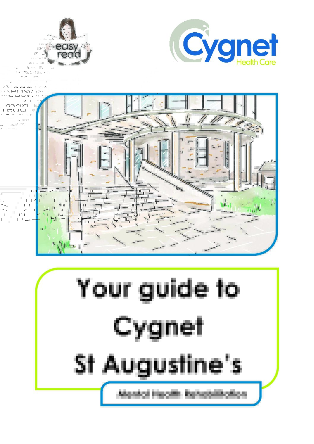 Download Easy Read version PDF