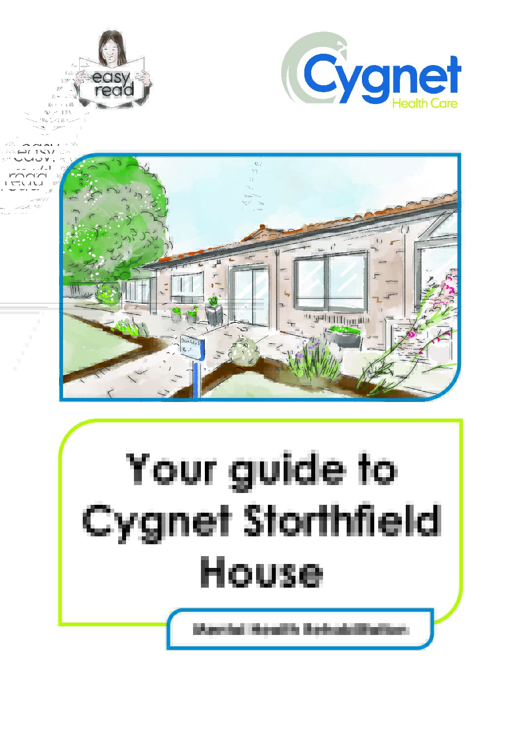 Download Easy Read Version PDF