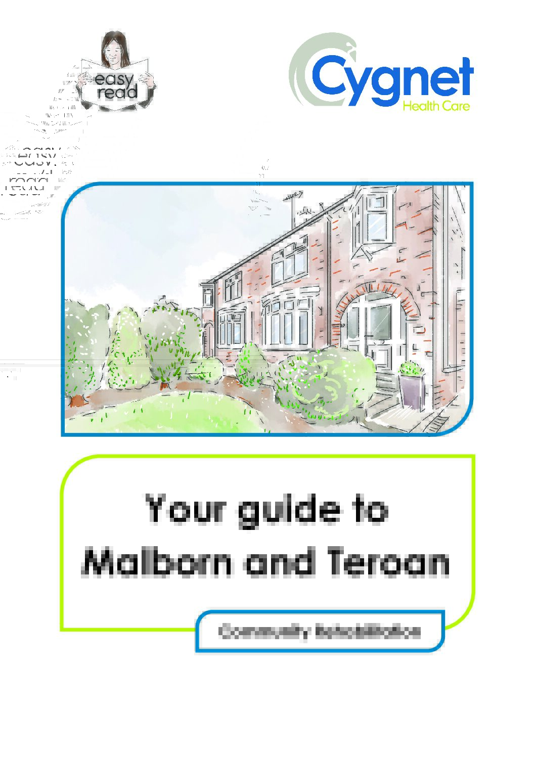 Download Easy Read version PDF