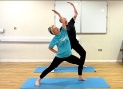 Sport in Mind at Cygnet Hospital Woking