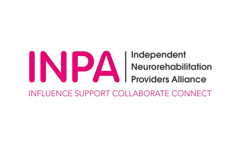 INPA Logo