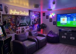 Cygnet Lodge Brighouse's new social hub