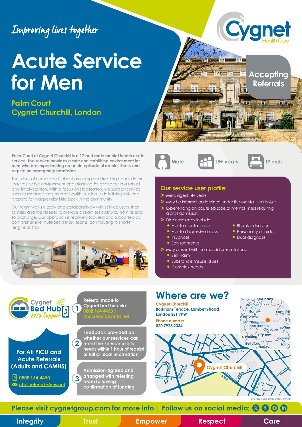 Download the Palm Court flyer PDF