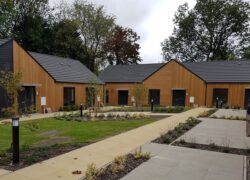 Supported Living in Wombourne