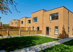 Supported living service in Birmingham