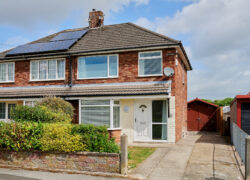 Supported Living in Preston