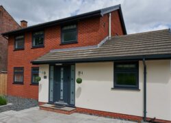 Supported Living in Wigan Central