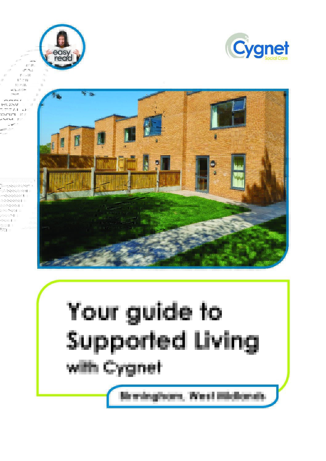 Download Easy Read Photo Symbols Version PDF