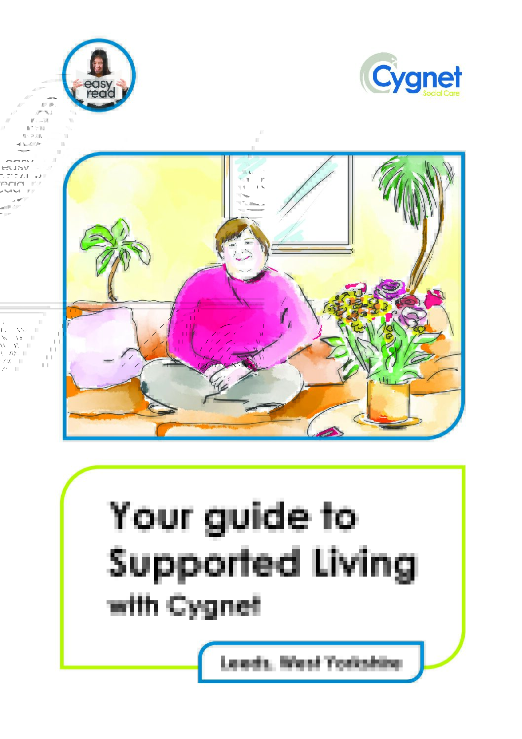 Download Easy Read Widgit Symbols Version PDF