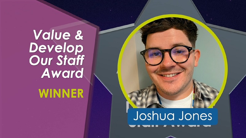 Joshua Jones