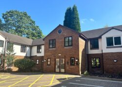 Cygnet Hospital Kidsgrove