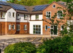 Cygnet Hospital Kidsgrove