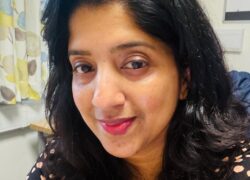 Dr Thushara Stanly