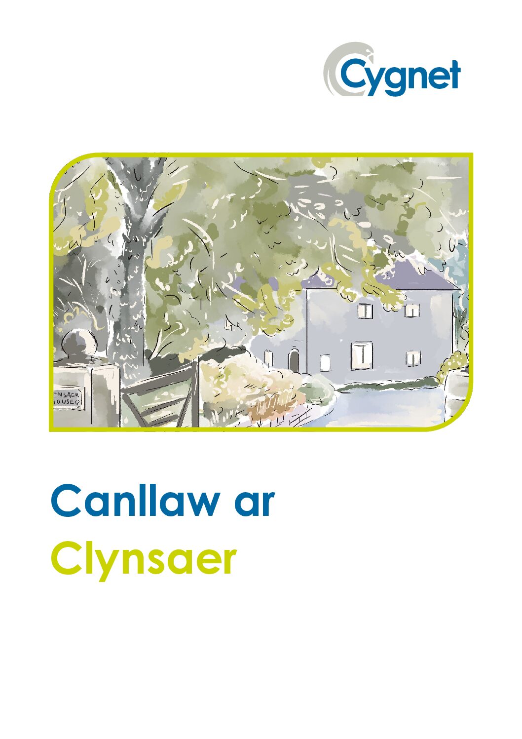 Download Easy Read Information – Welsh PDF