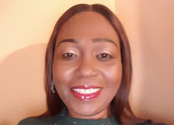 Elizabeth Ughu