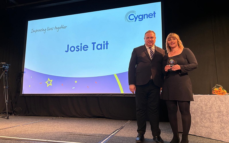 Josie Tait
