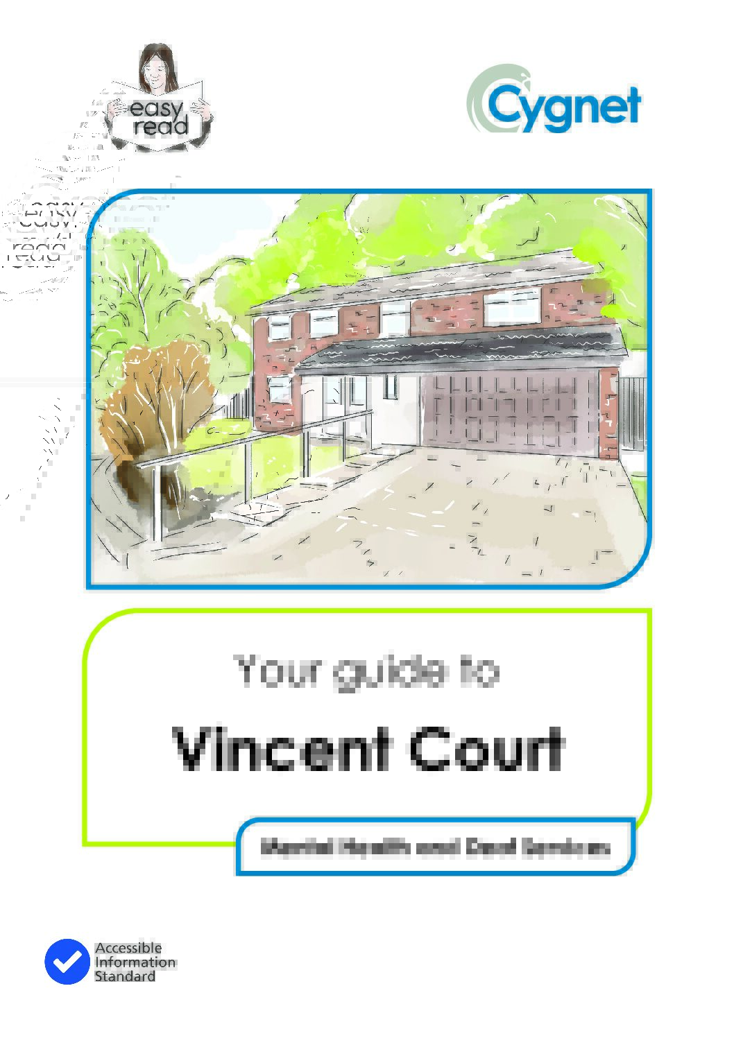 Download Easy Read Version PDF