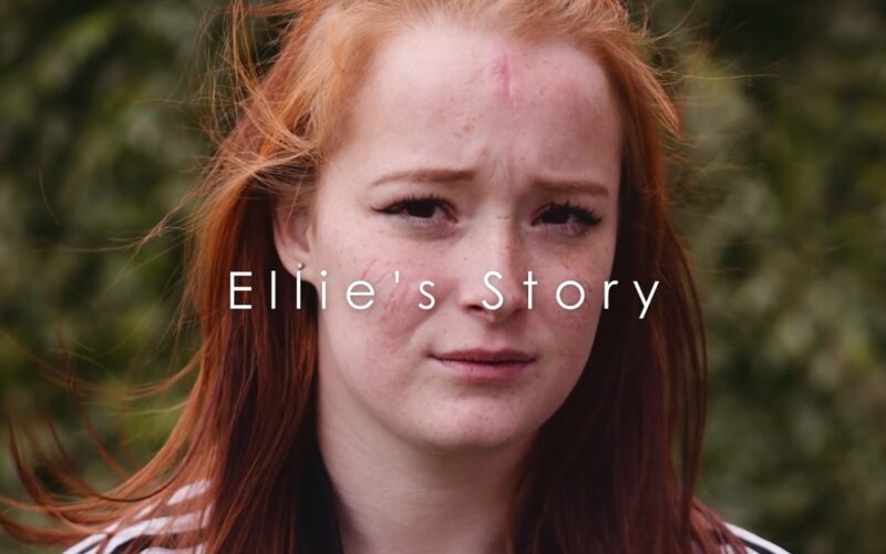 Ellie's Story