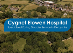 Cygnet Elowen Hospital