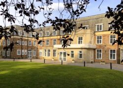 Woodrowe House