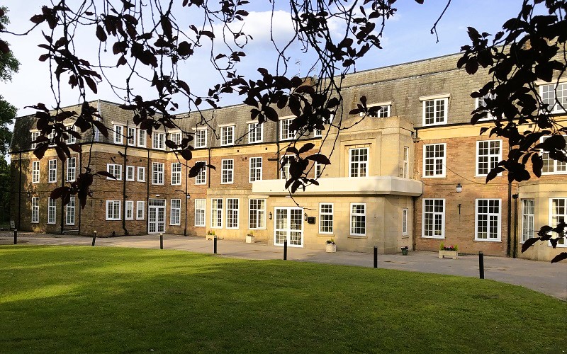 Woodrowe House
