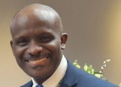 Dave Onwuka