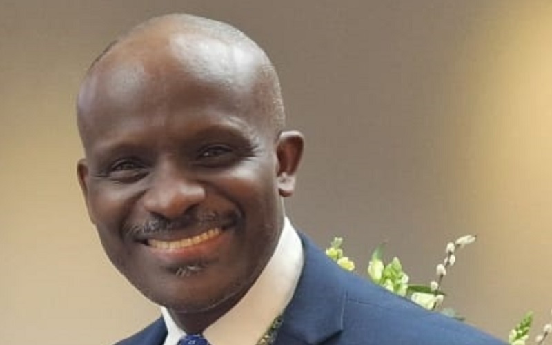 Dave Onwuka