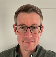 Ben Caufield-Lawrence