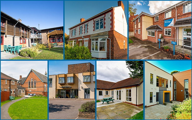 Cygnet's Neuro Services