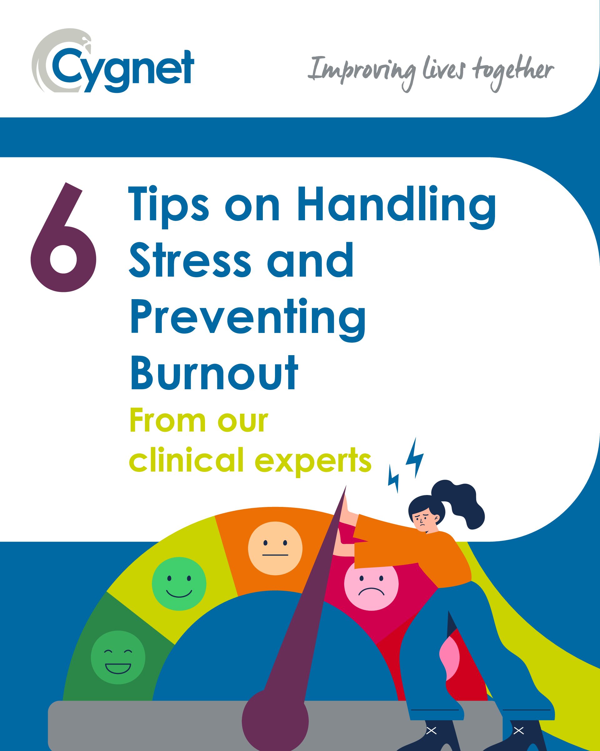 Download How to Handle Stress guide PDF