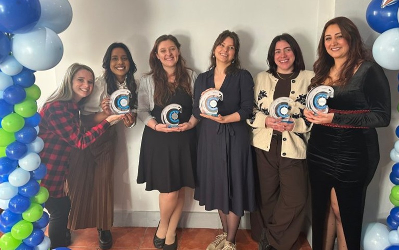 Our OT Awards Winners