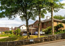 The Daley Care Centre