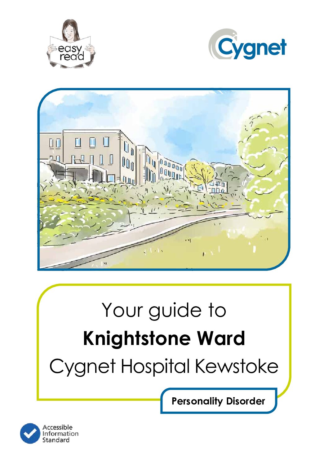 Download Easy Read Information PDF