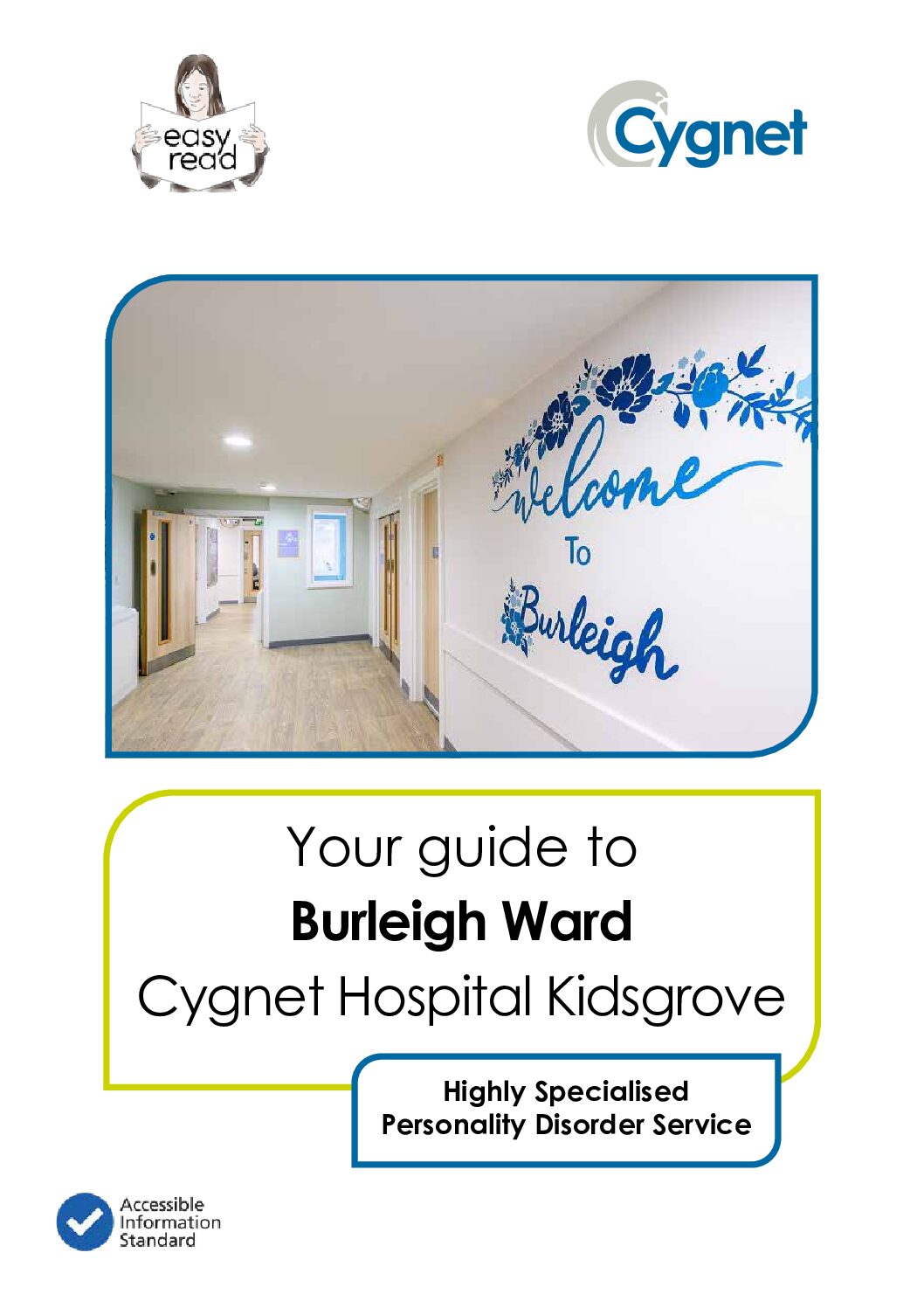 Download Easy Read Information PDF