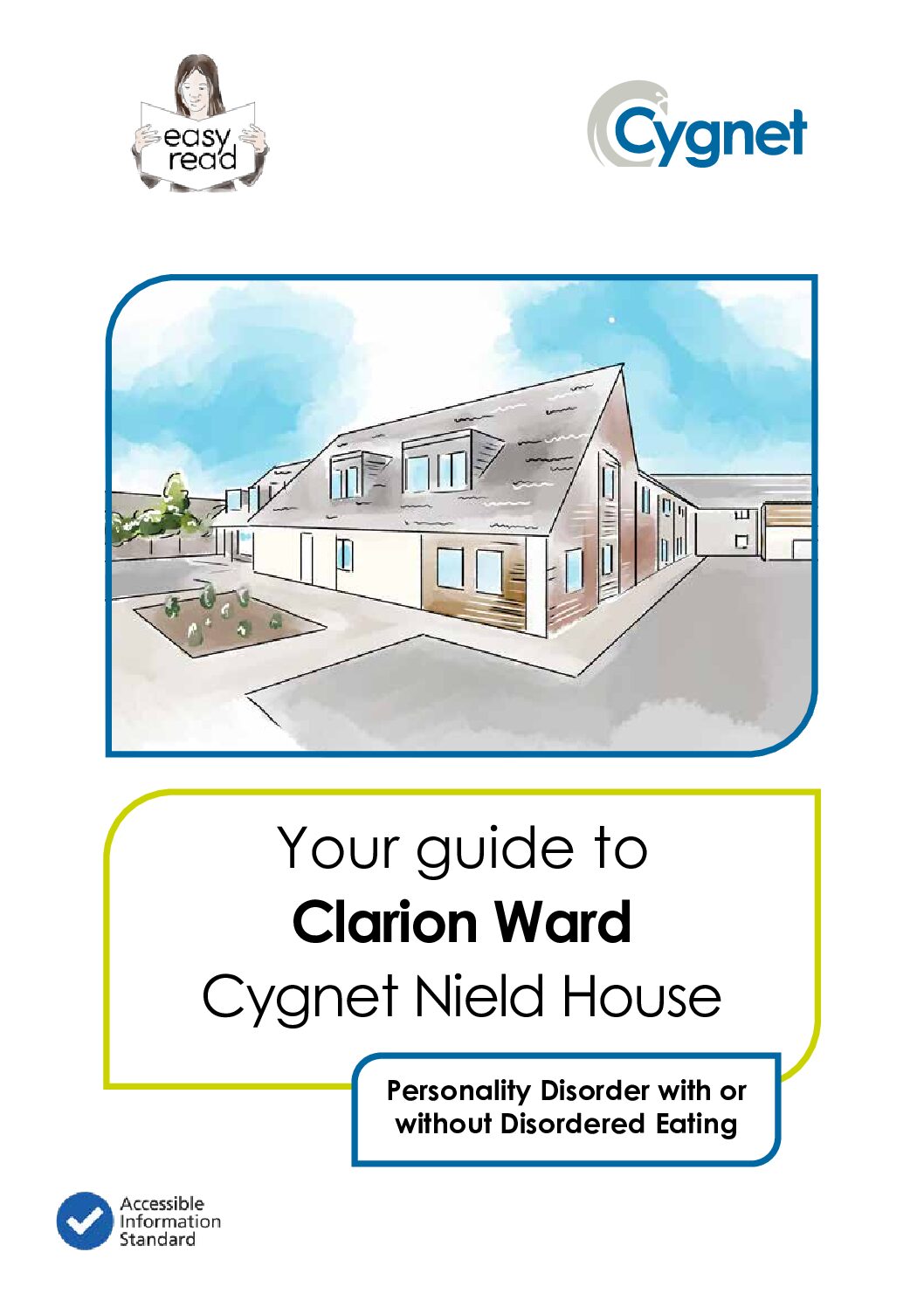 Download Easy Read Information PDF