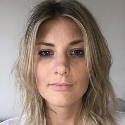 Caroline Clare