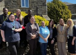 Cygnet Views team