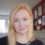 Dr Vica Khromova