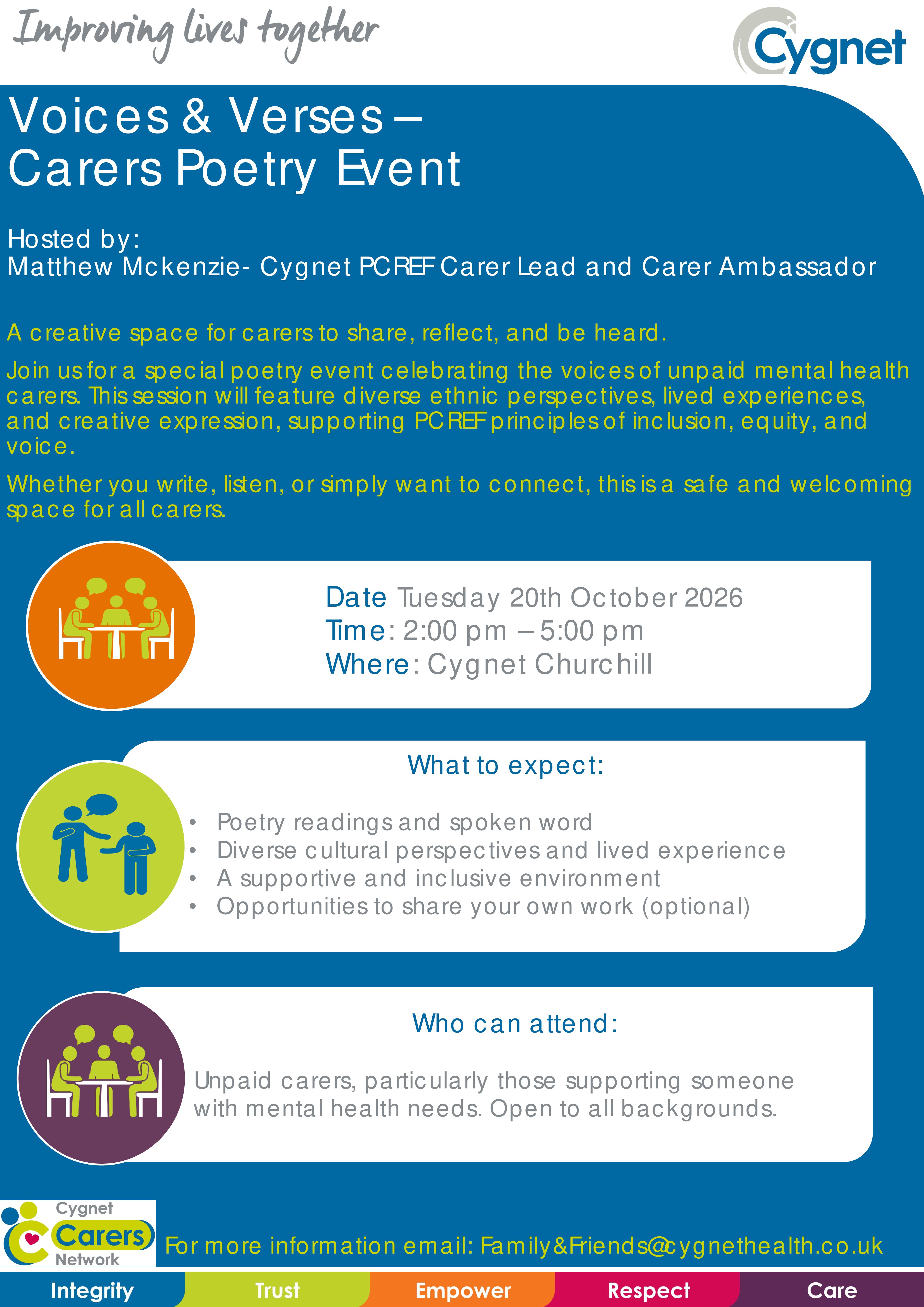 Download event poster PDF