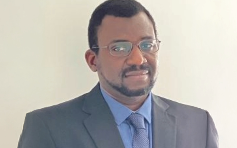 Dr Gbolagade Akintomide