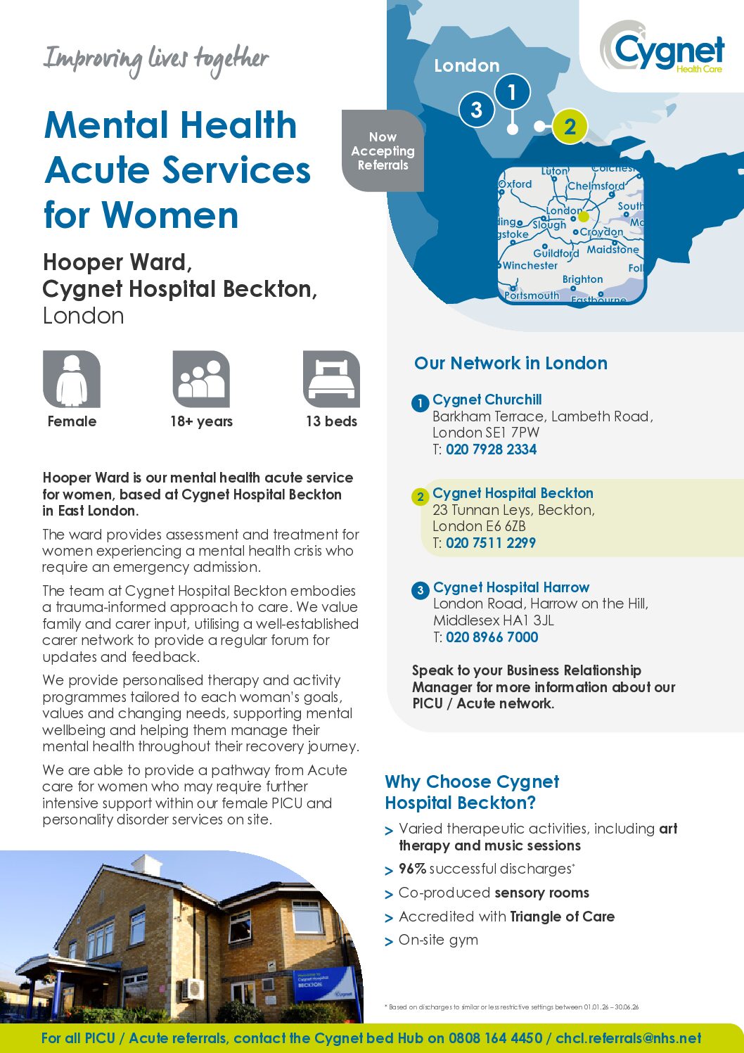 Download Hooper Ward flyer PDF