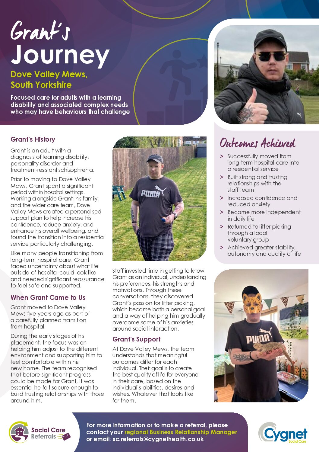 Download Grant’s Journey PDF