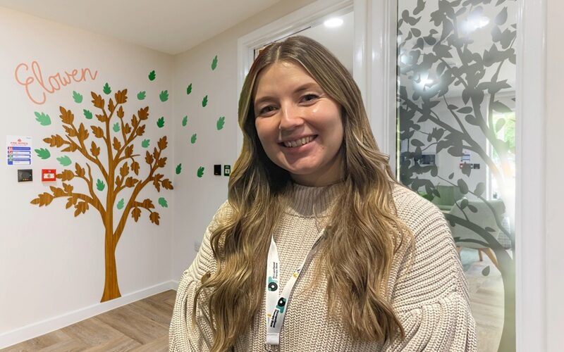 Laura-Jane Pinner