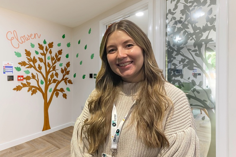 Laura-Jane Pinner