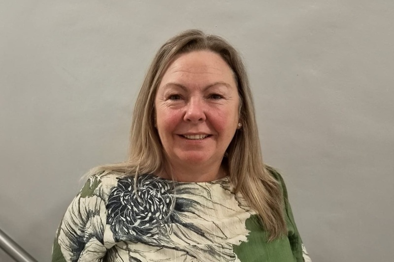 Amanda Jackson