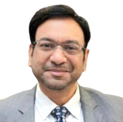 Dr Ajay Bhatnagar