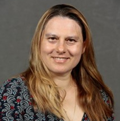 Dr Ewa Okon-Rocha
