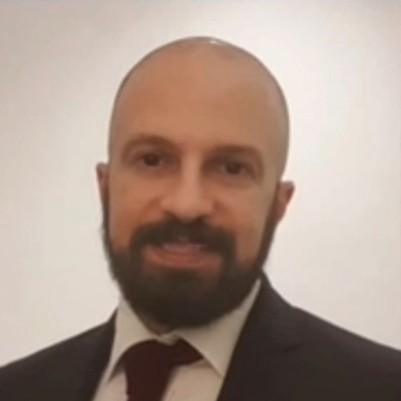Dr Layth Alashqar